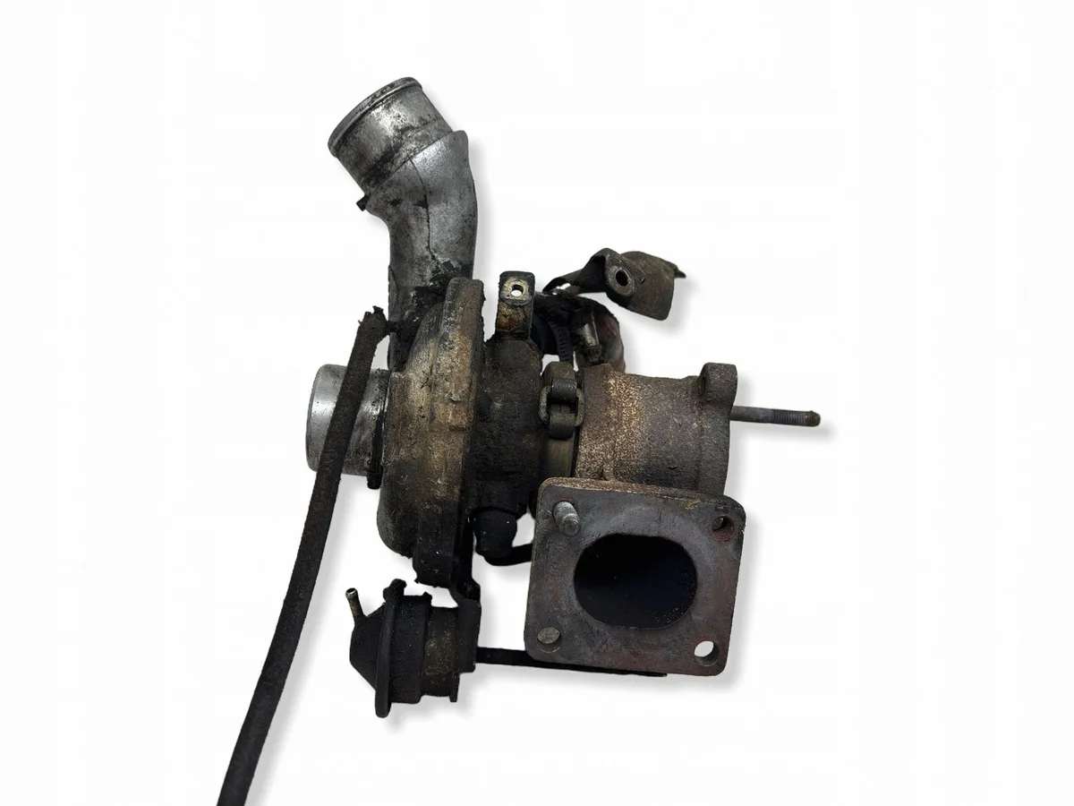 Turbo Fiat Stilo ISA15697 Usado image 6