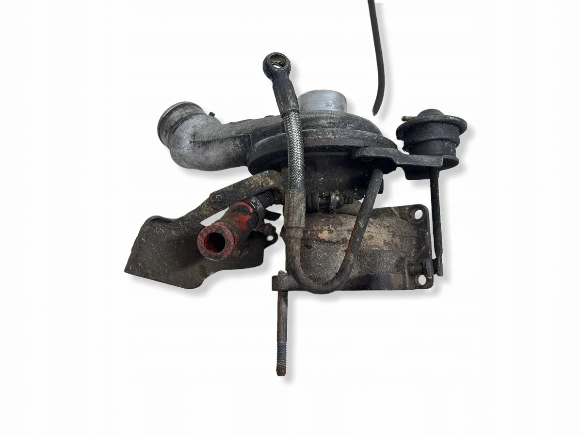 Turbo Fiat Stilo ISA15697 Usado image 7