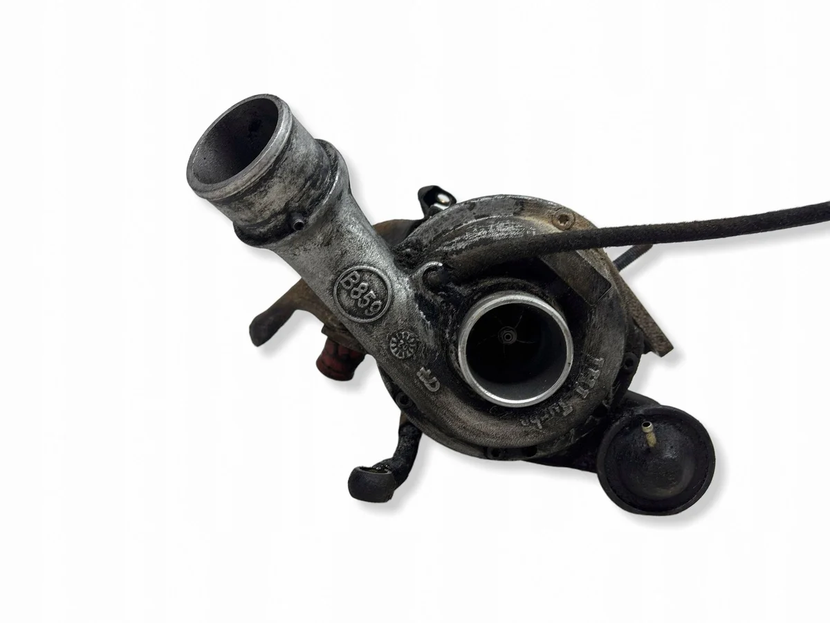 Turbo Fiat Stilo ISA15697 Usado image 9