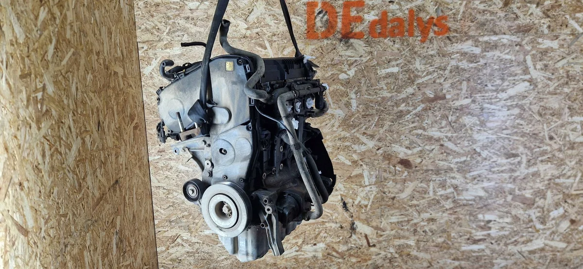 Motor Fiat Stilo M40 Gebraucht