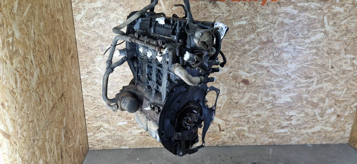 Motor Fiat Stilo M40 Gebraucht image 3