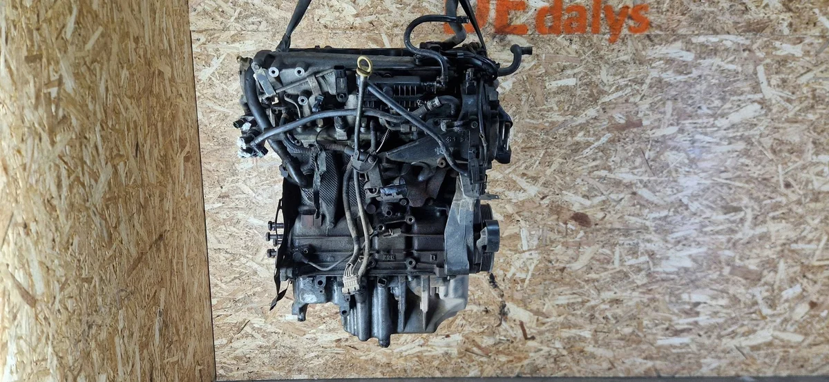 Motor Fiat Stilo M40 Gebraucht image 6