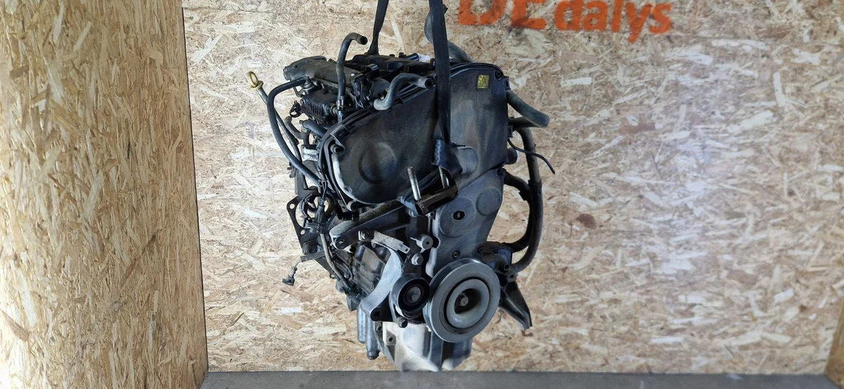 Motor Fiat Stilo M40 Gebraucht image 7
