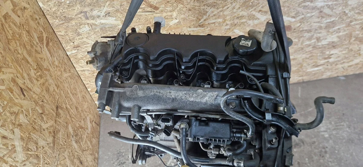 Motor Fiat Stilo M40 Gebraucht image 8