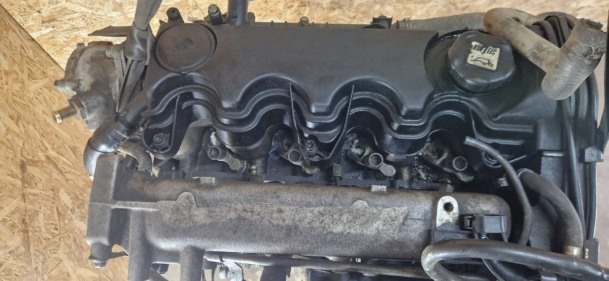 Motor Fiat Stilo M40 Gebraucht image 9