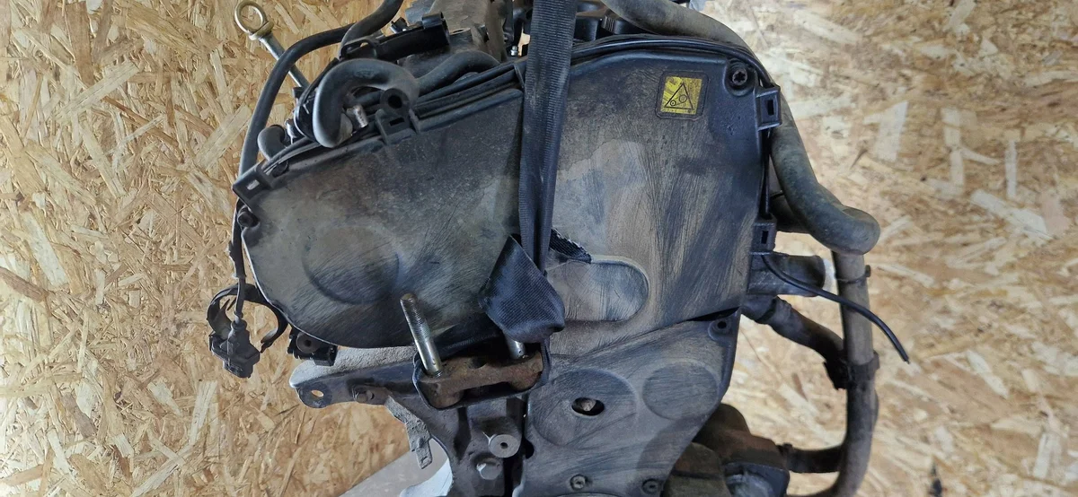 Motor Fiat Stilo M40 Gebraucht image 10