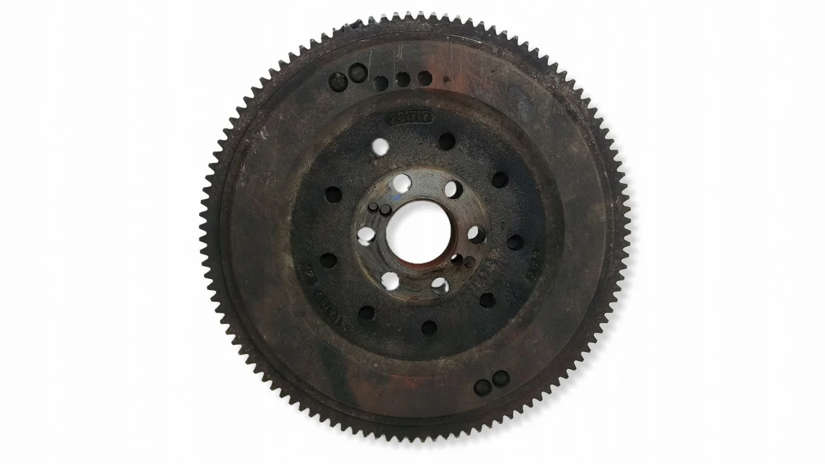 Volano Fiat Stilo 281738 image 3