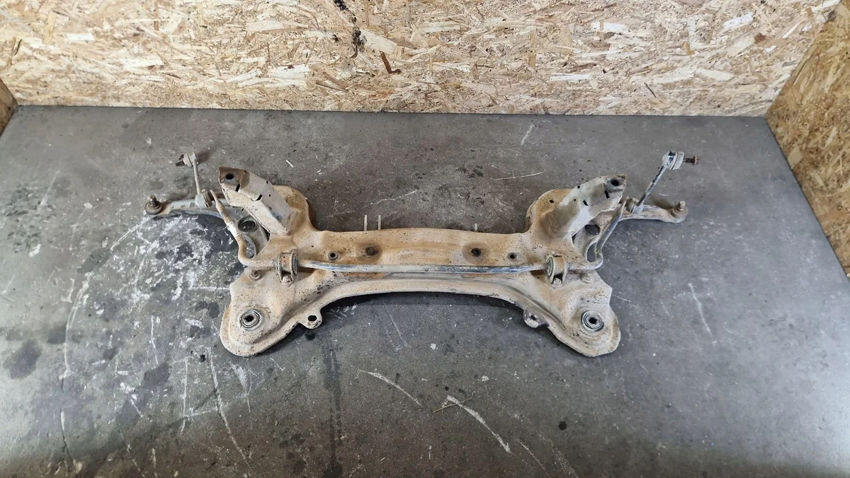 Sanki Przednie Fiat Stilo ISA15663