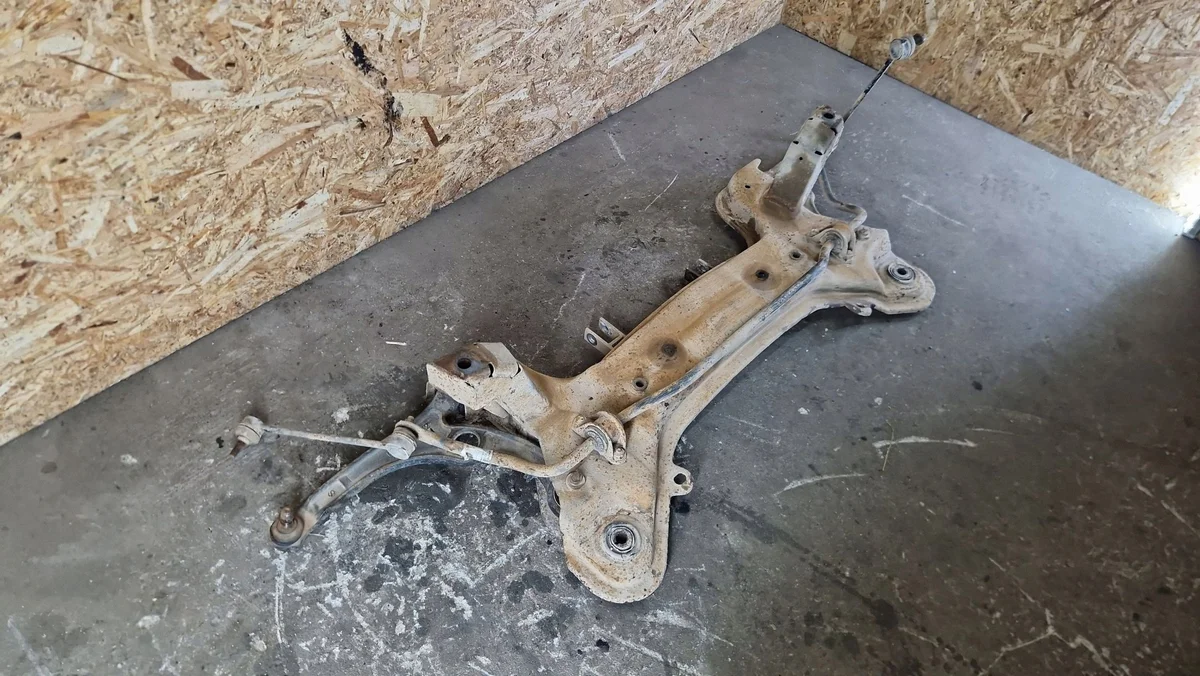 Etusumuvalo Fiat Stilo, Käytetty, ISA15663 image 3