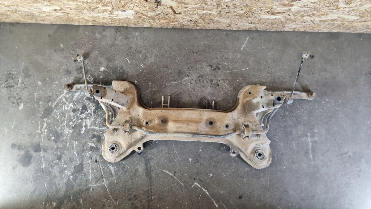 Etusumuvalo Fiat Stilo, Käytetty, ISA15663 image 4