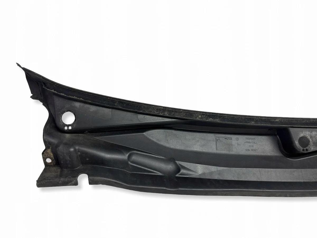 Fiat Stilo Alipaneeli 735270675 image 6