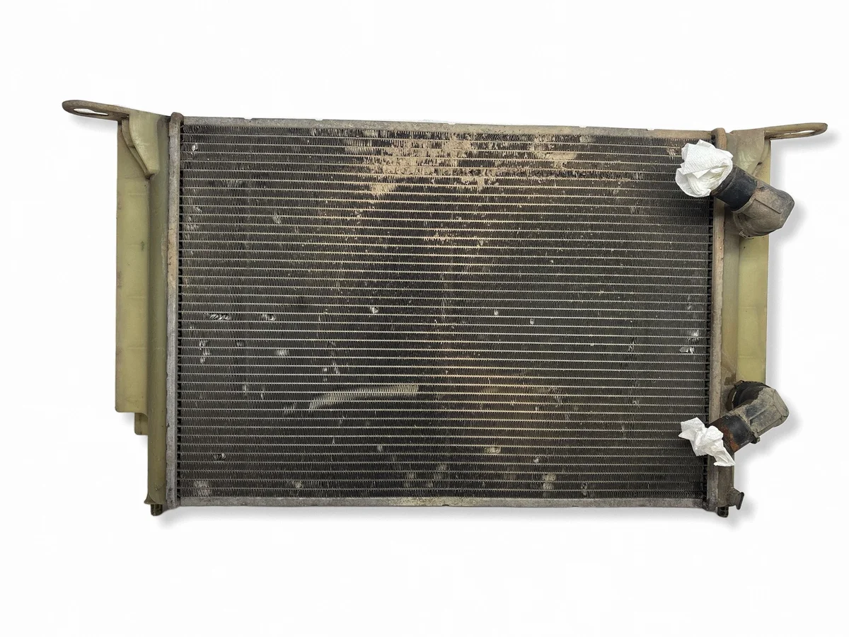 Radiador Agua Fiat Stilo ISA15657