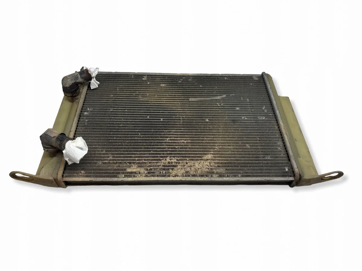 Vedenjäähdytin Fiat Stilo ISA15657 image 3