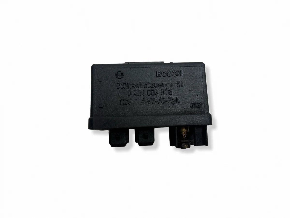 Contrôleur bougies de préchauffage Fiat Stilo 0281003018