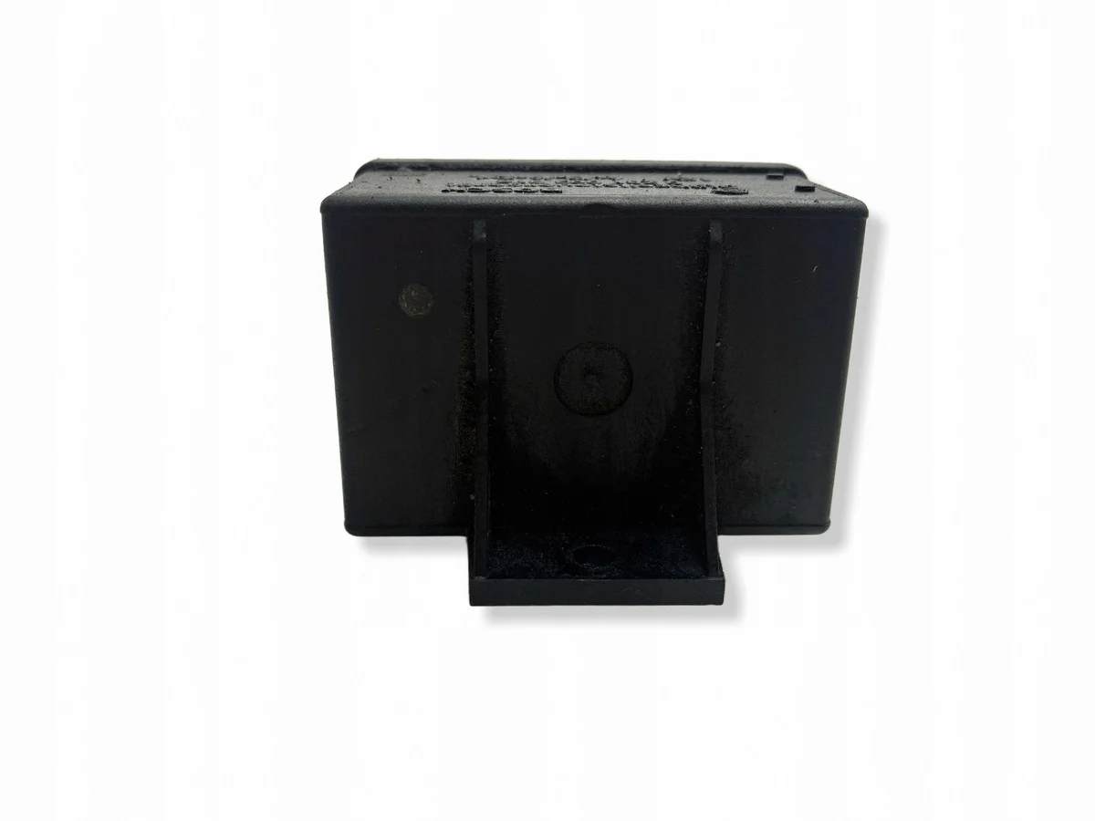 Centralina candelette Fiat Stilo 0281003018 image 3