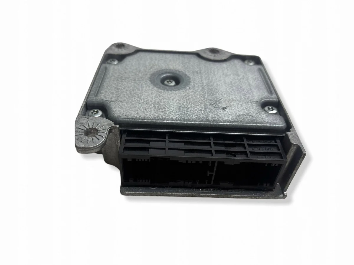 Airbag Steuergerät Fiat Stilo 46835521 image 4