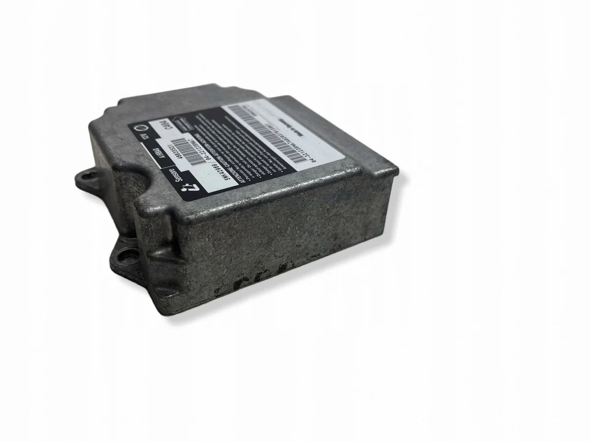 Airbag Steuergerät Fiat Stilo 46835521 image 5