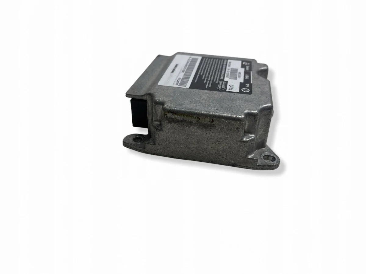 Airbag Steuergerät Fiat Stilo 46835521 image 6