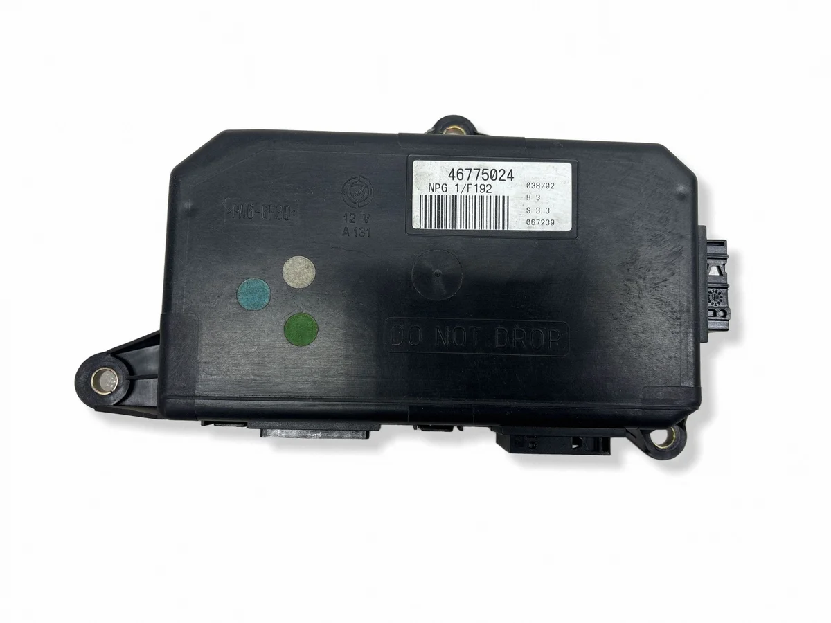 Módulo Puerta Fiat Stilo 46775024