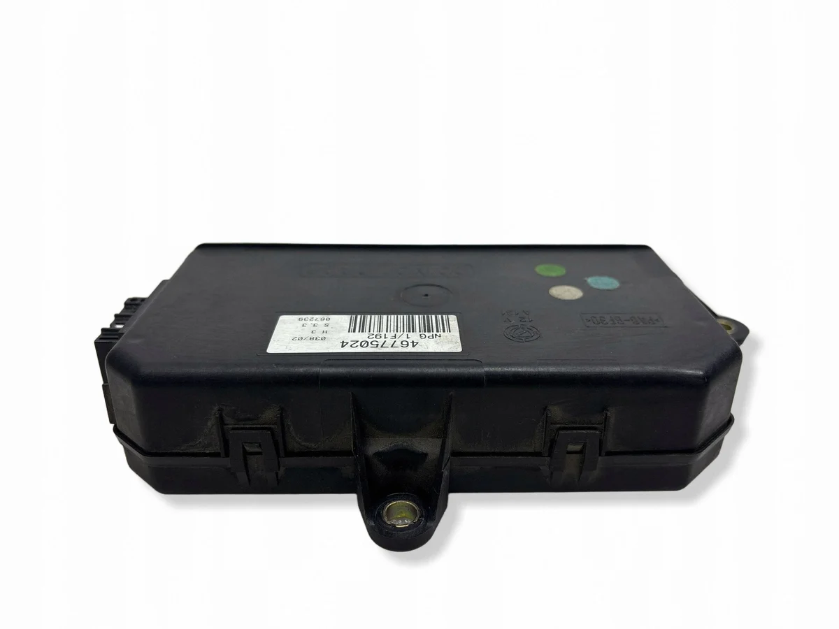 Módulo Puerta Fiat Stilo 46775024 image 4