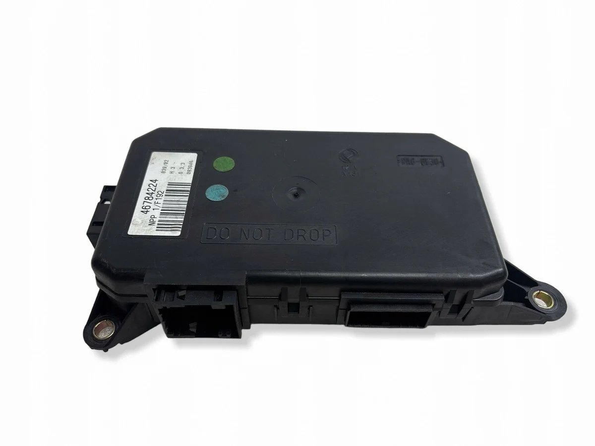 Centr. vergrendelingsmodule Fiat Stilo 46784224