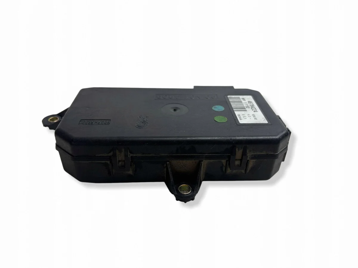 Unidade Controle Central Fiat Stilo 46784224 image 4