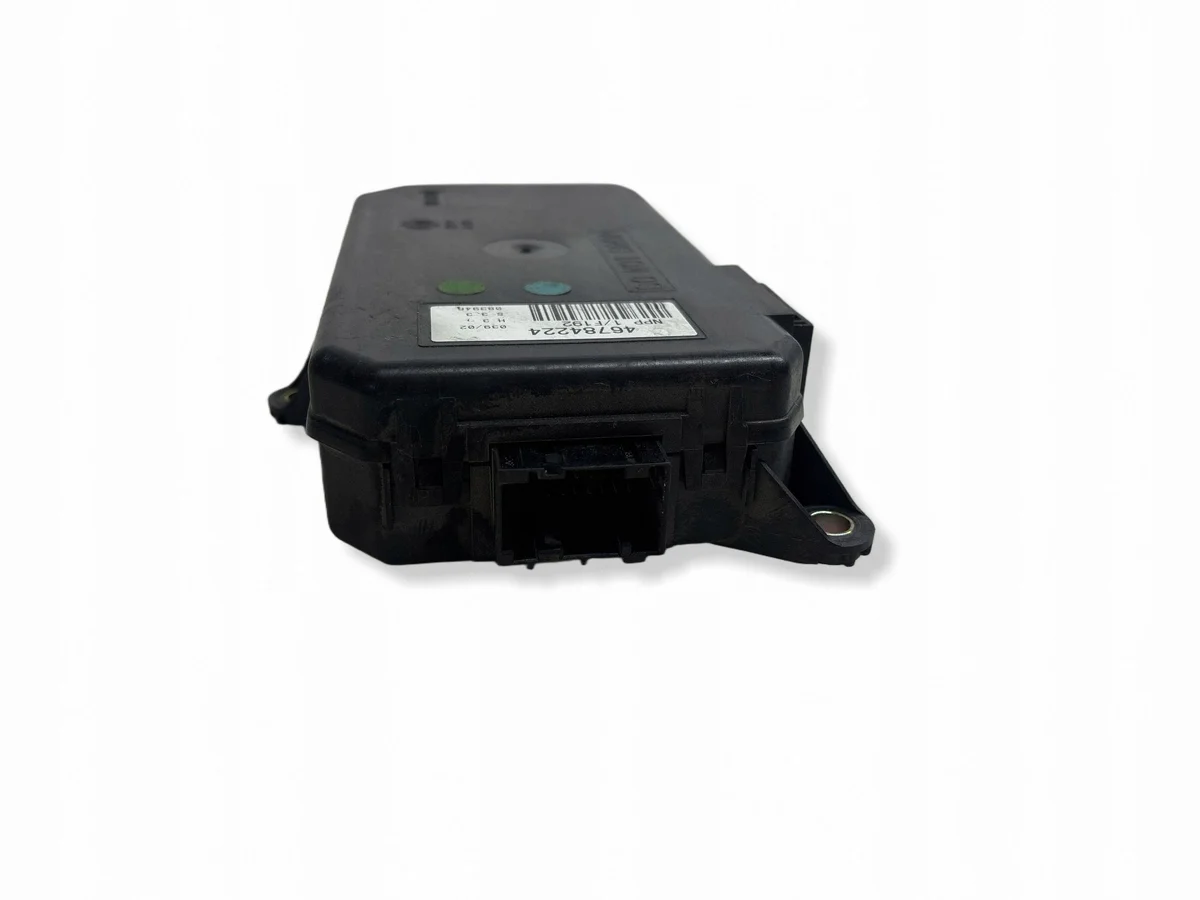 Unidade Controle Central Fiat Stilo 46784224 image 5