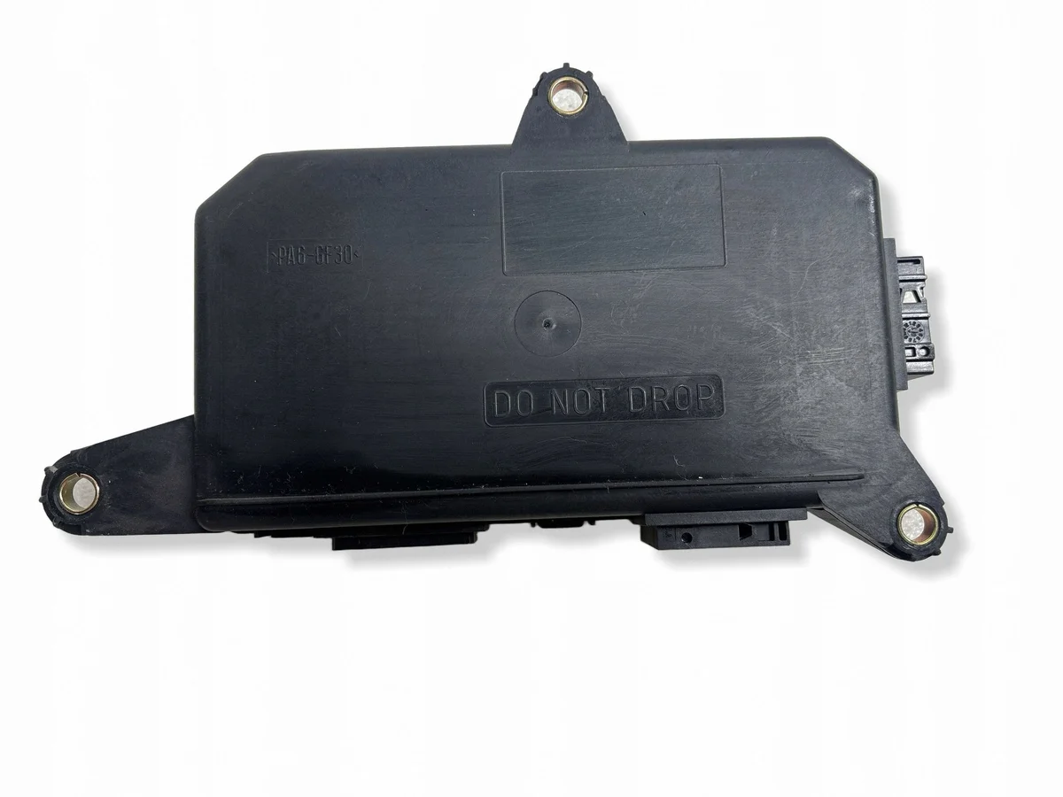 Unidade Controle Central Fiat Stilo 46784224 image 6