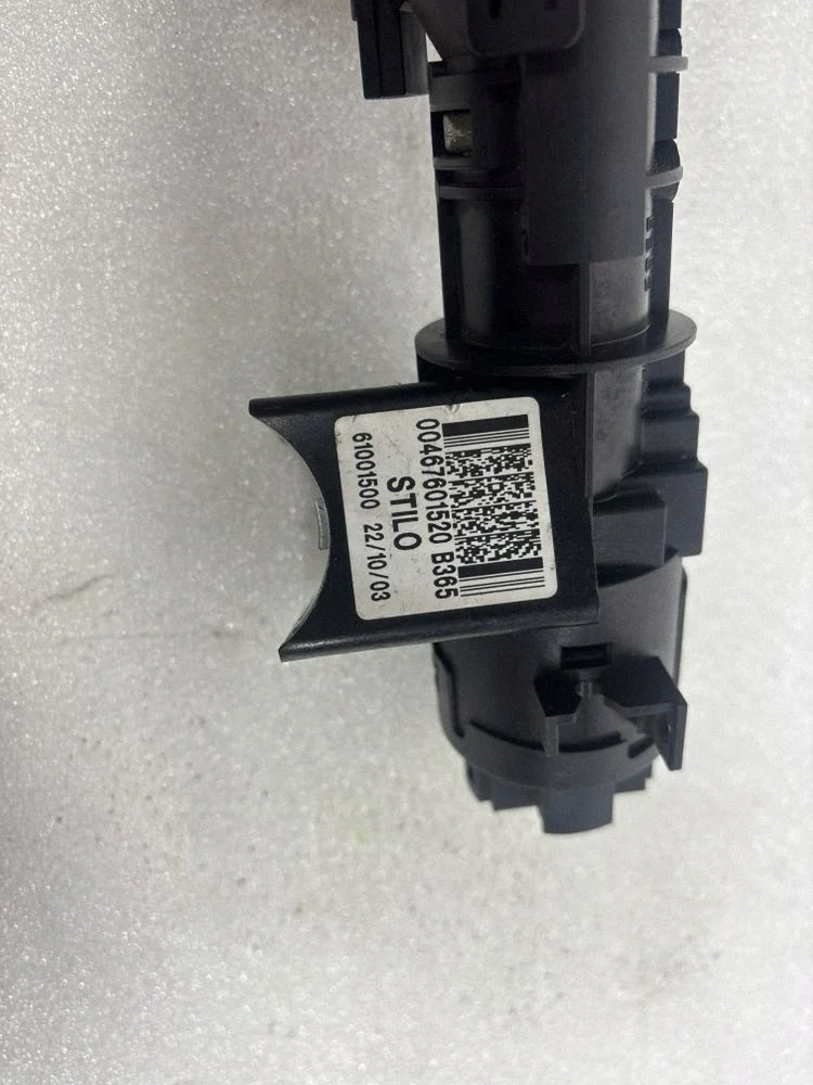 Zündschloss Fiat Stilo 61001500 gebraucht image 8