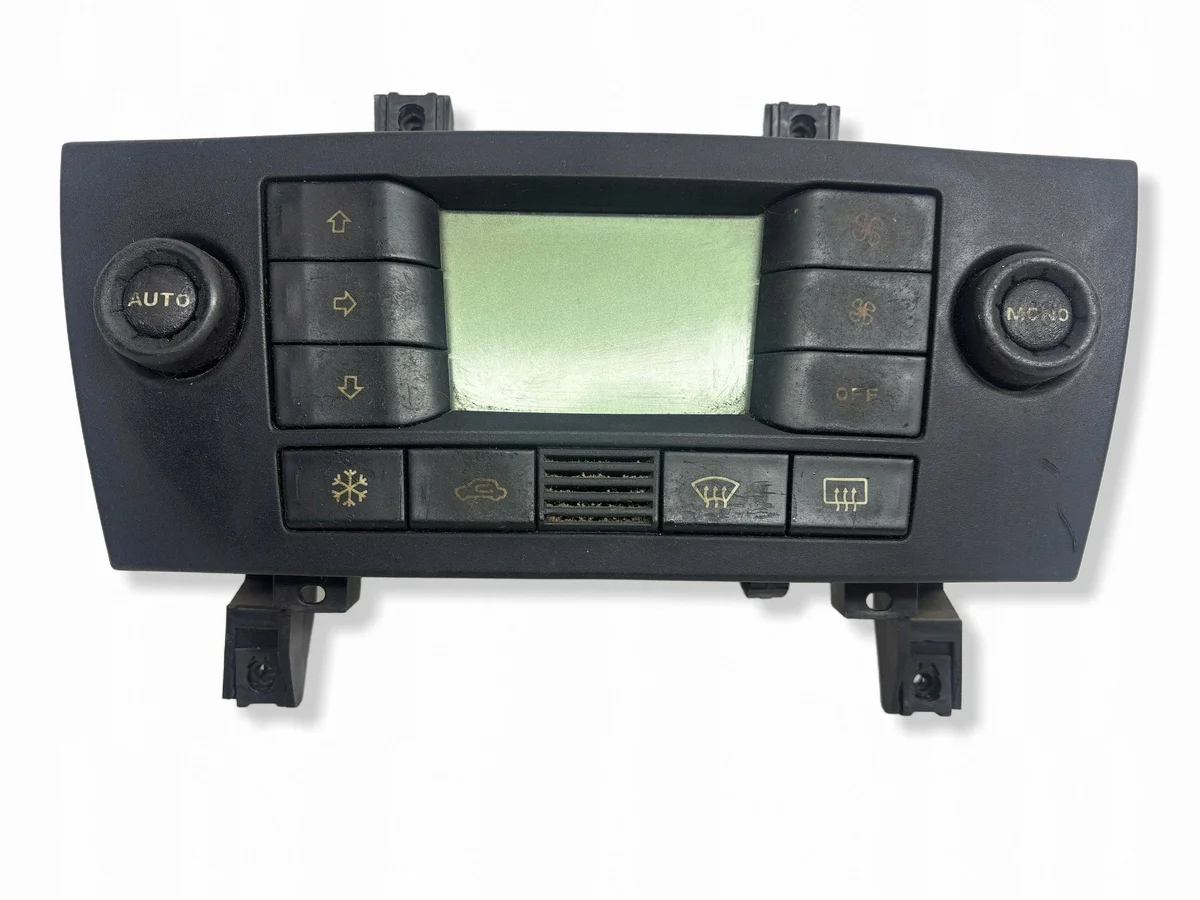Fiat Stilo Ilmastointipaneeli 735319257