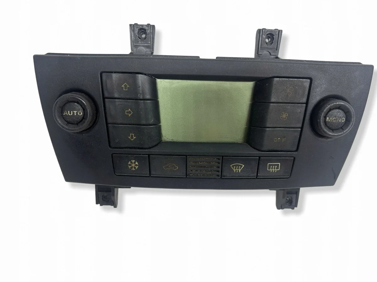Fiat Stilo Panel Klimatyzacji 735319257