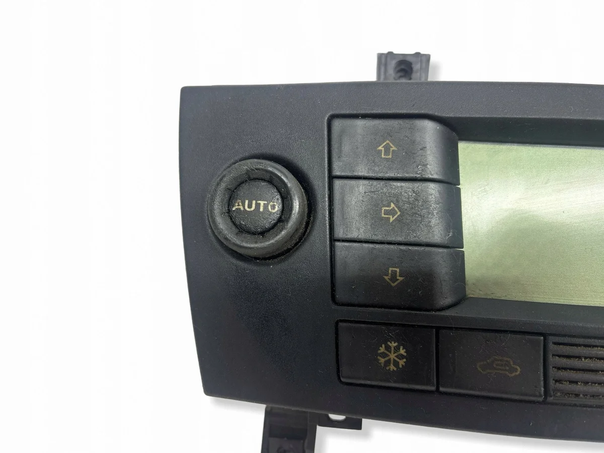 Panel Climatizador Fiat Stilo 735319257 image 4