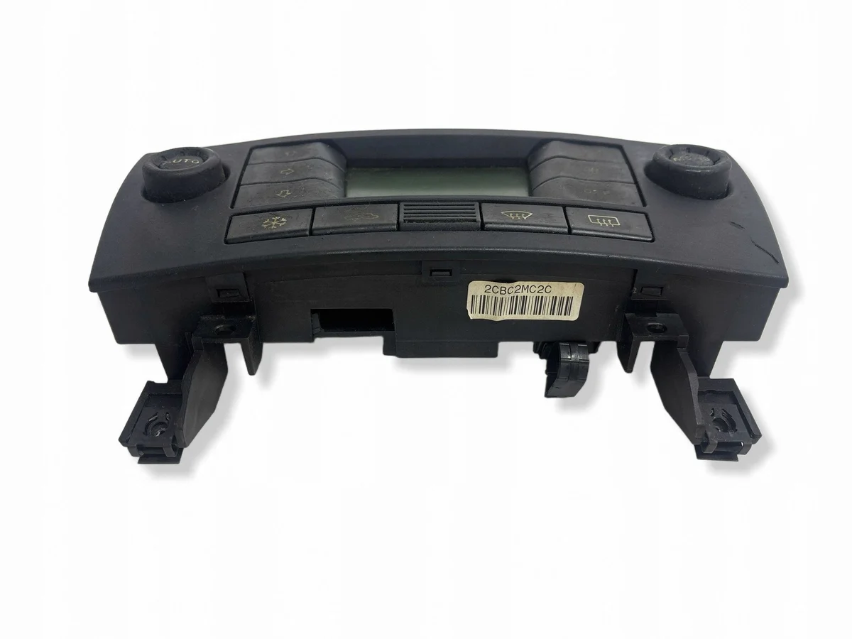 Panel Climatizador Fiat Stilo 735319257 image 6