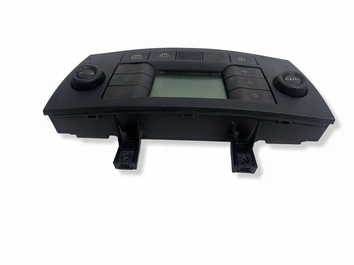 Panel Climatizador Fiat Stilo 735319257 image 7