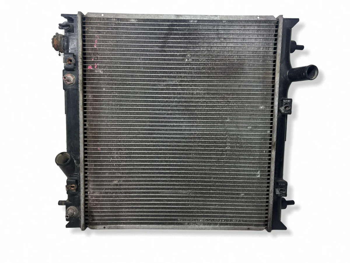 Radiateur eau Chrysler PT Cruiser 231009