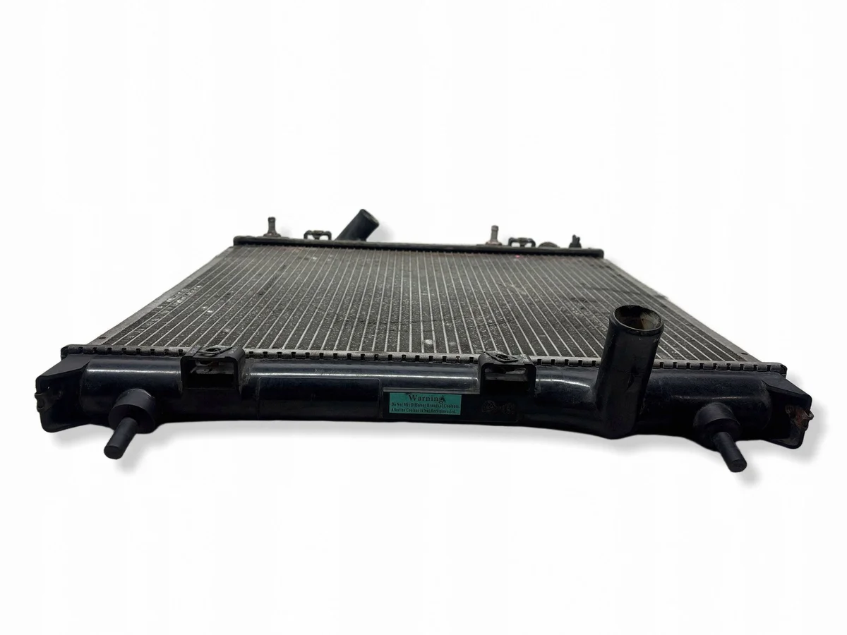 Radiateur eau Chrysler PT Cruiser 231009 image 4