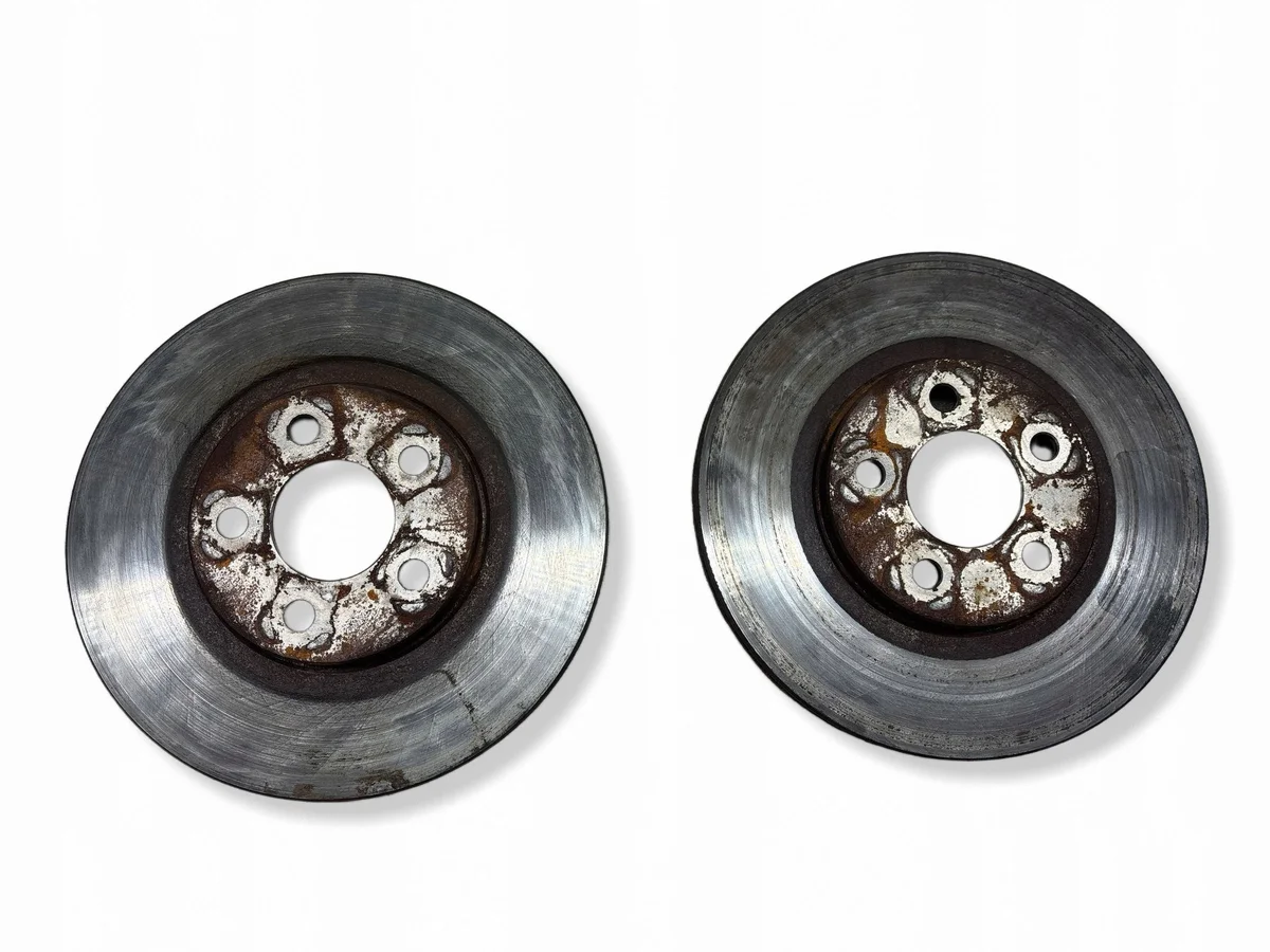 Disque de frein avant Chrysler PT Cruiser