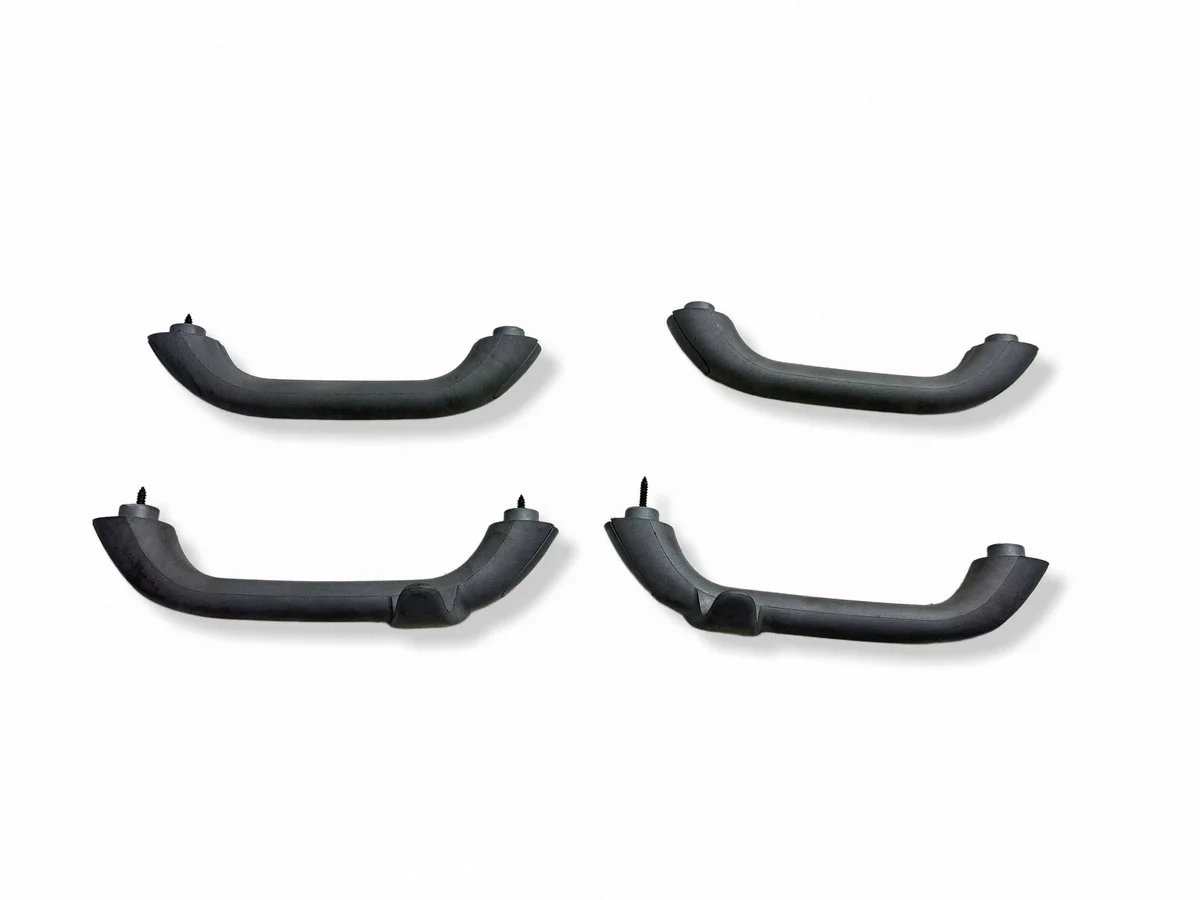 Kit Staffe Soffitto Chrysler PT Cruiser Usato image 3