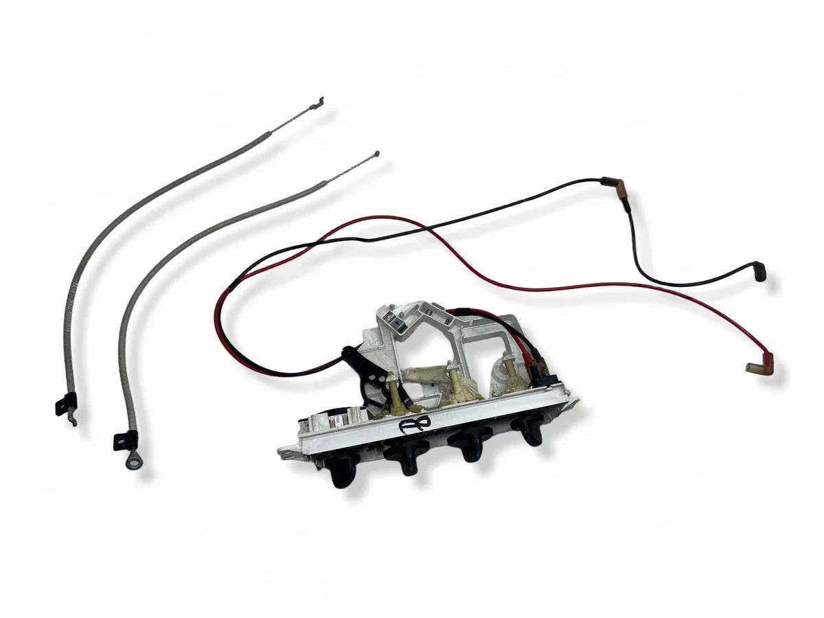Painel de AC Chrysler PT Cruiser 04885392AB Usado image 3