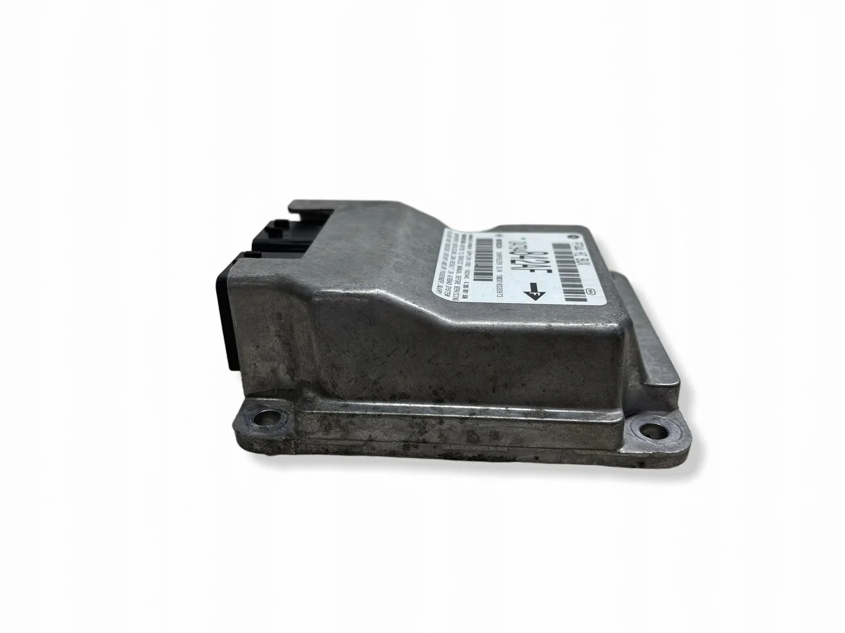 Airbag Control Module Chrysler PT Cruiser 04794842AF image 3