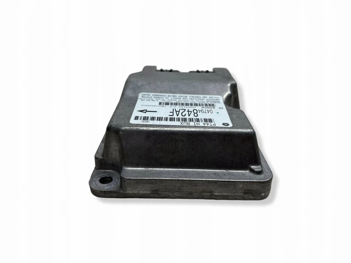 Airbag Control Module Chrysler PT Cruiser 04794842AF image 4