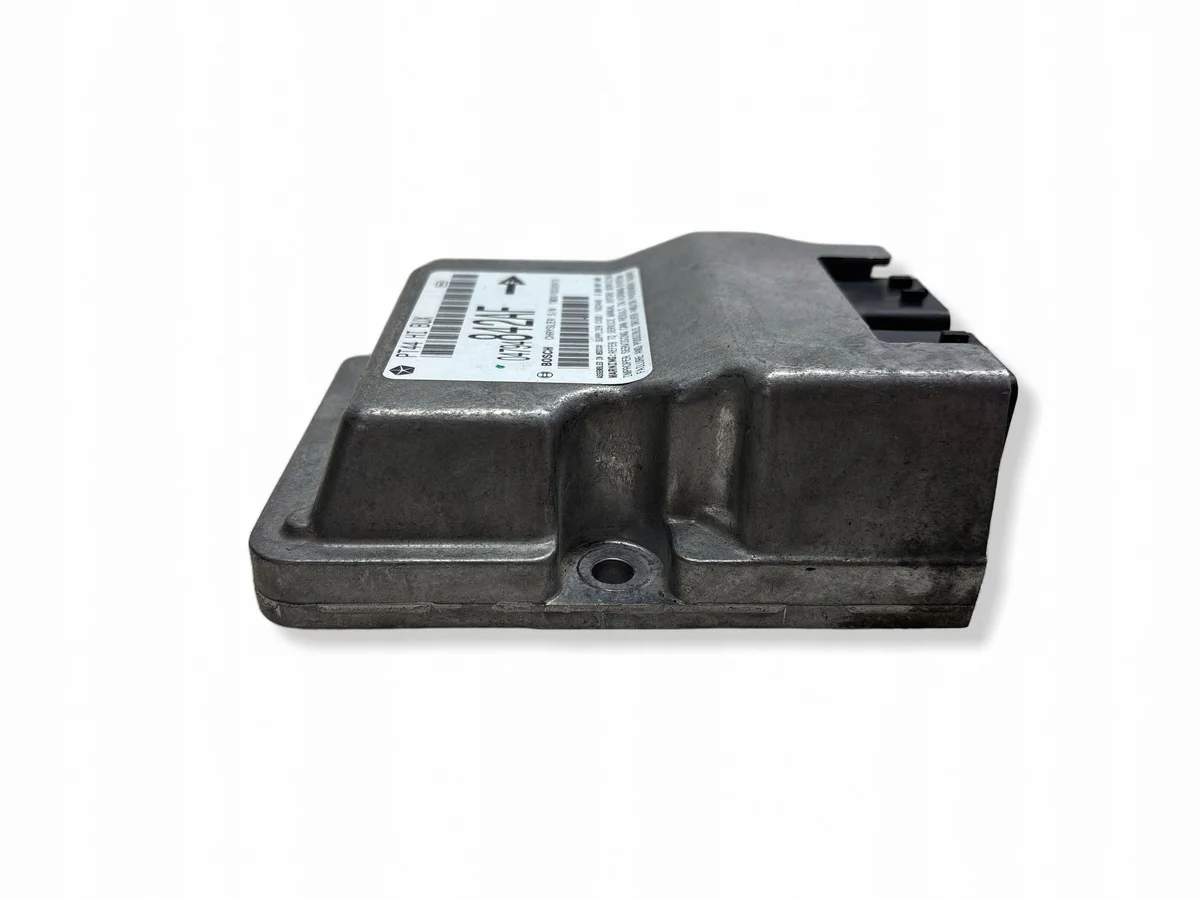 Airbag Control Module Chrysler PT Cruiser 04794842AF image 5