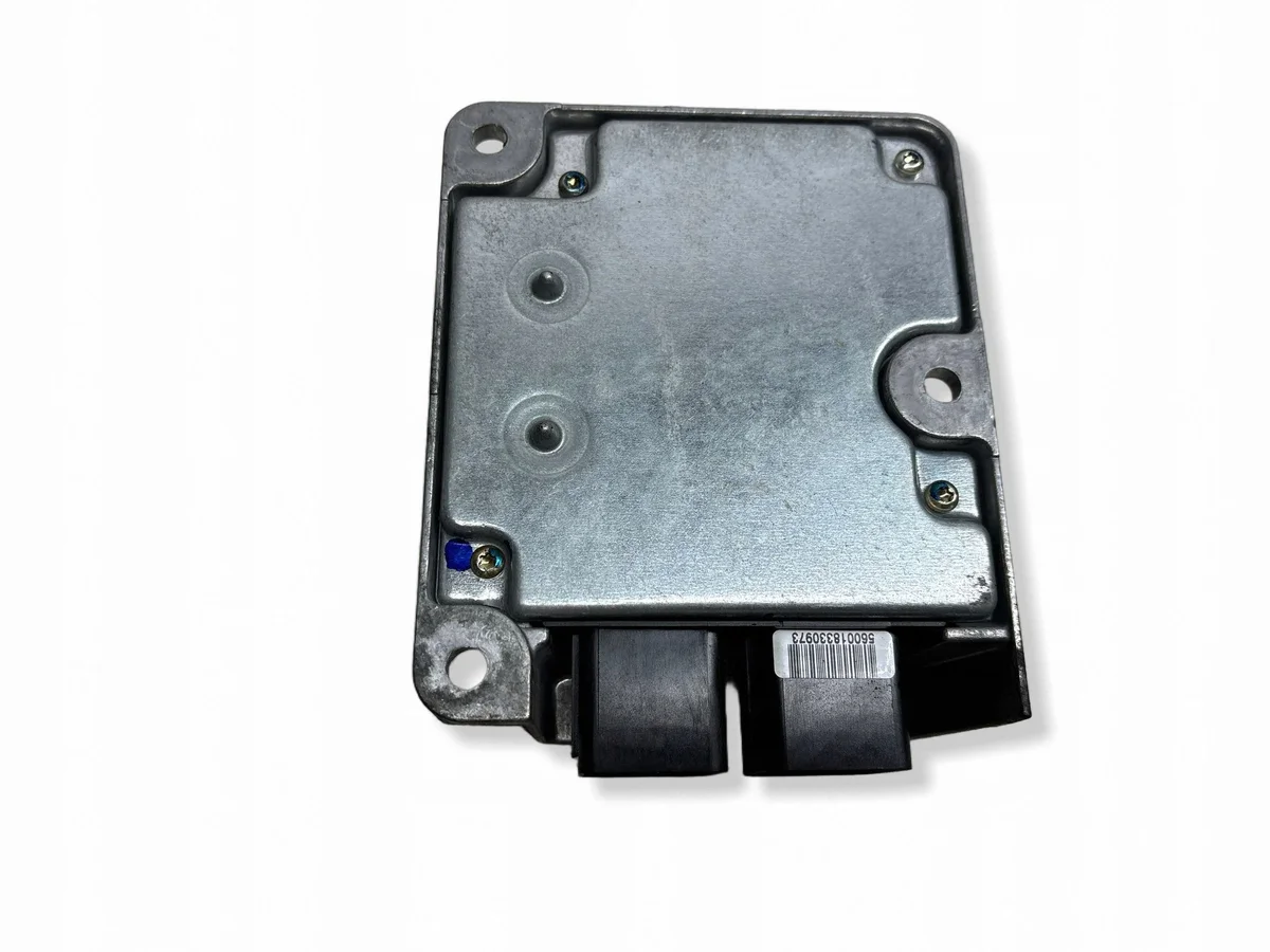 Airbag Control Module Chrysler PT Cruiser 04794842AF image 6