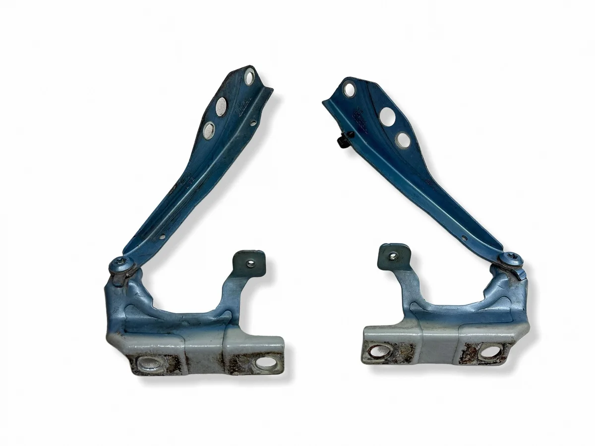 Dobradiças Capô Volvo V50 30716252