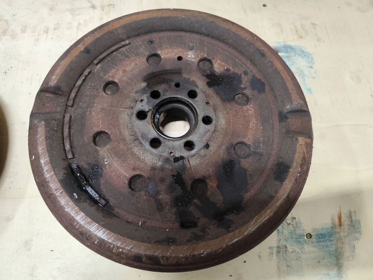 Kit Embreagem Volkswagen Passat B6 06F141031B image 4