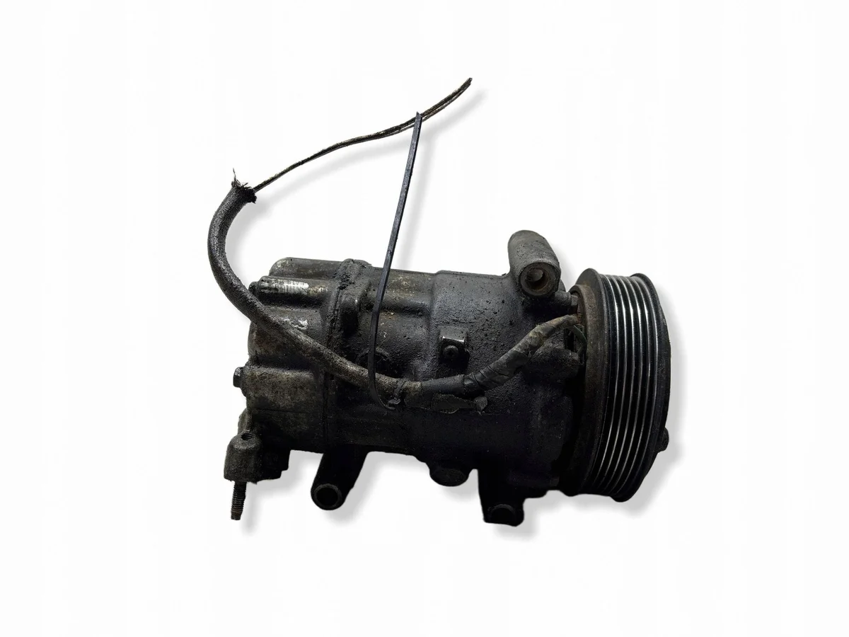 Compresor A/C Citroen Xsara Picasso ISA15146