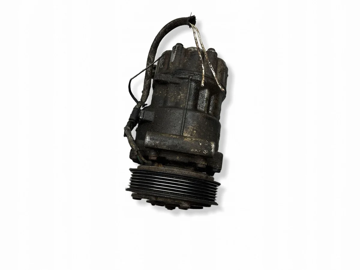 Compresor A/C Citroen Xsara Picasso ISA15146 image 3