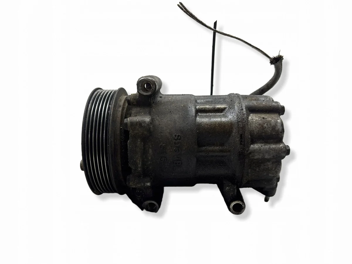 Compresor A/C Citroen Xsara Picasso ISA15146 image 4