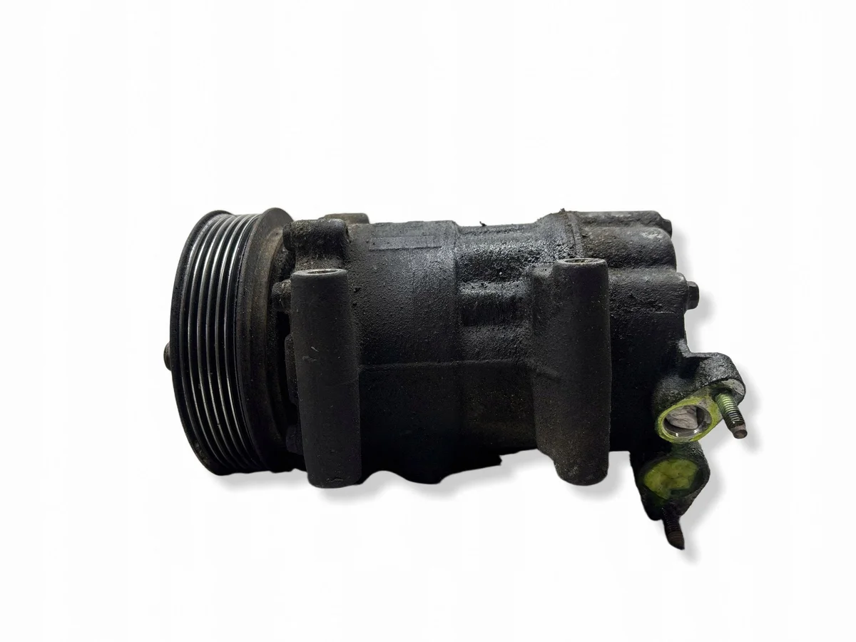 Compresor A/C Citroen Xsara Picasso ISA15146 image 6