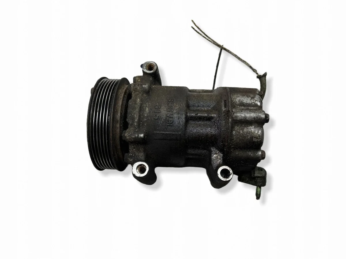 Compresor A/C Citroen Xsara Picasso ISA15146 image 7